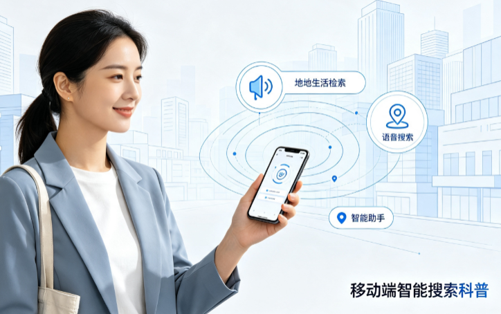 德钦县浅析 GEO 优化与 AI 优化如何重塑移动端手机搜索使用习惯
