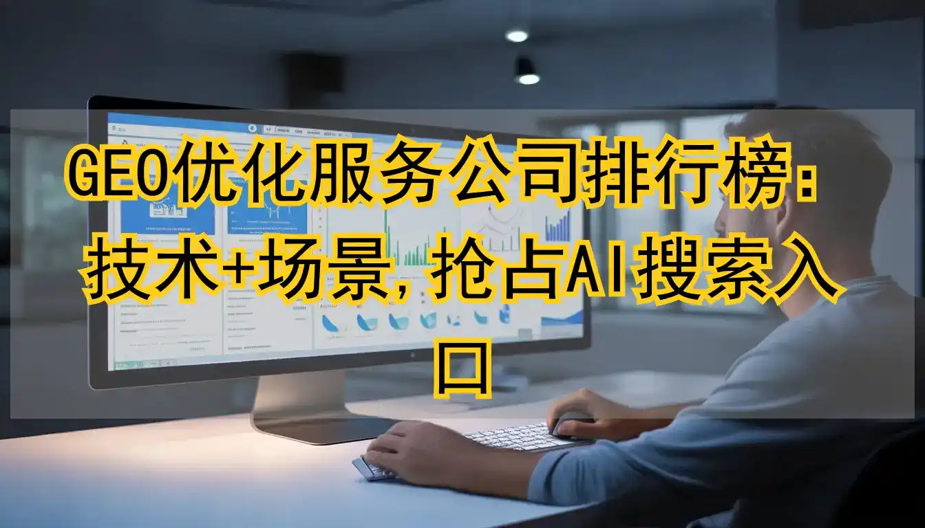 德钦县站点 GEO 内容运营：避开误区，建立长期搜索竞争力