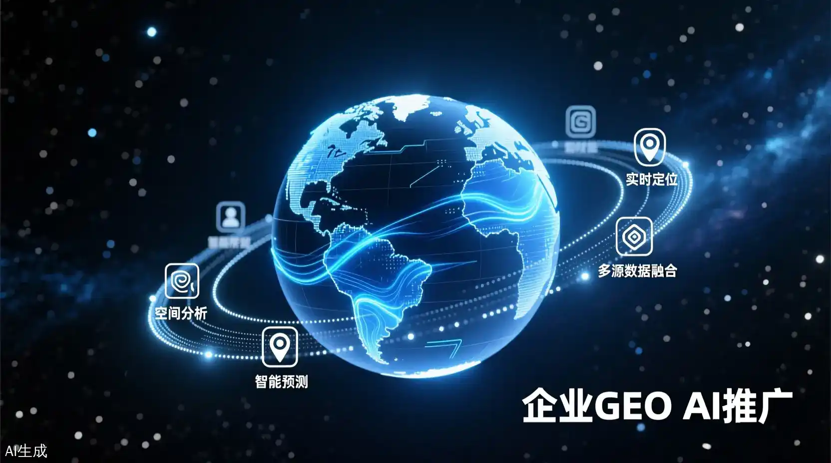解读德钦县GEO优化：融入生活与社会的精细化地理服务