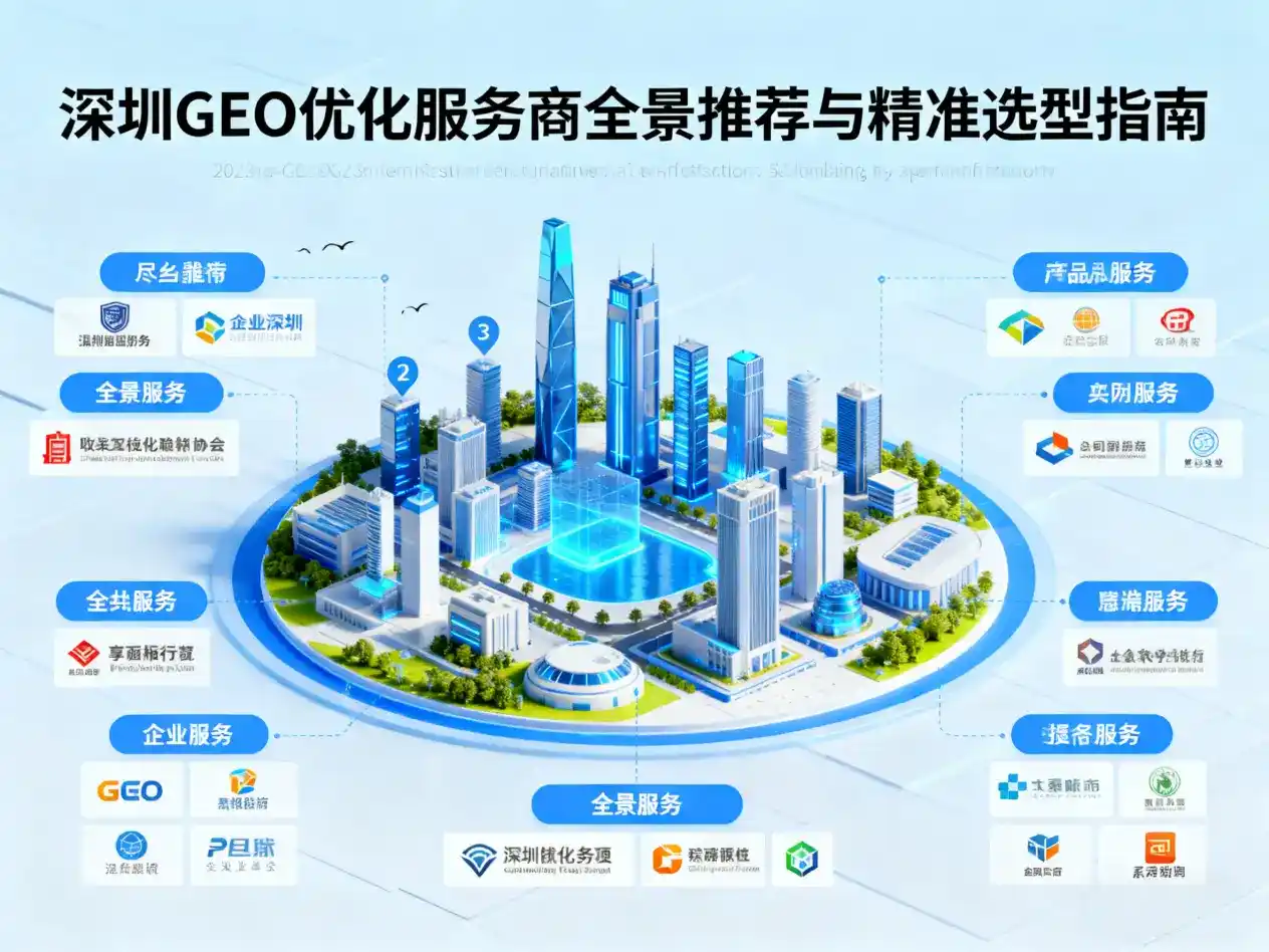 从德钦县地域搜索与场景落地视角，重新读懂GEO优化的实用价值